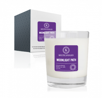 Moonlight Path | Signature Candle